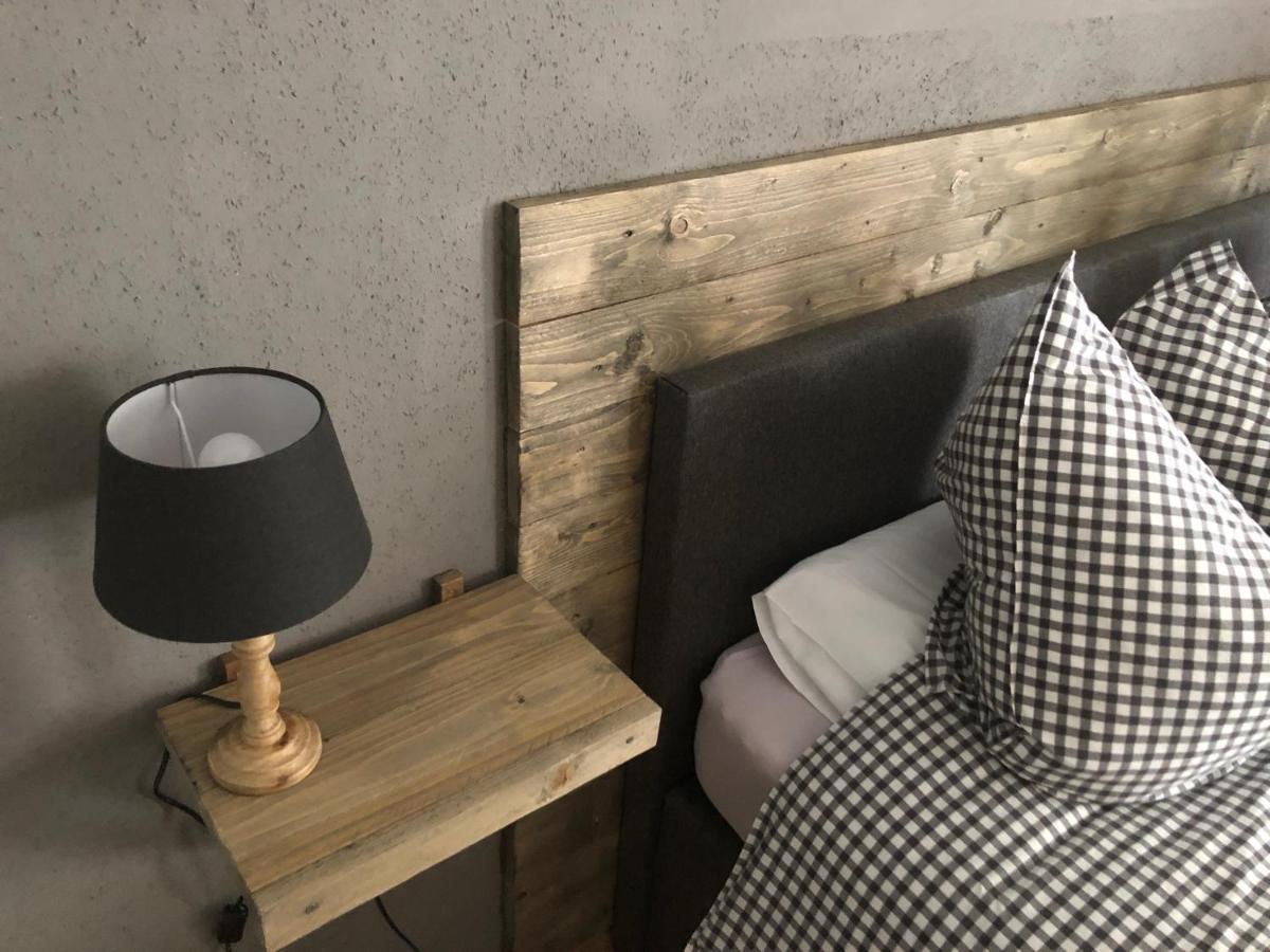 Appartement Brettljause Ferienhaus Fuenf Sinne Dobriach Ngoại thất bức ảnh