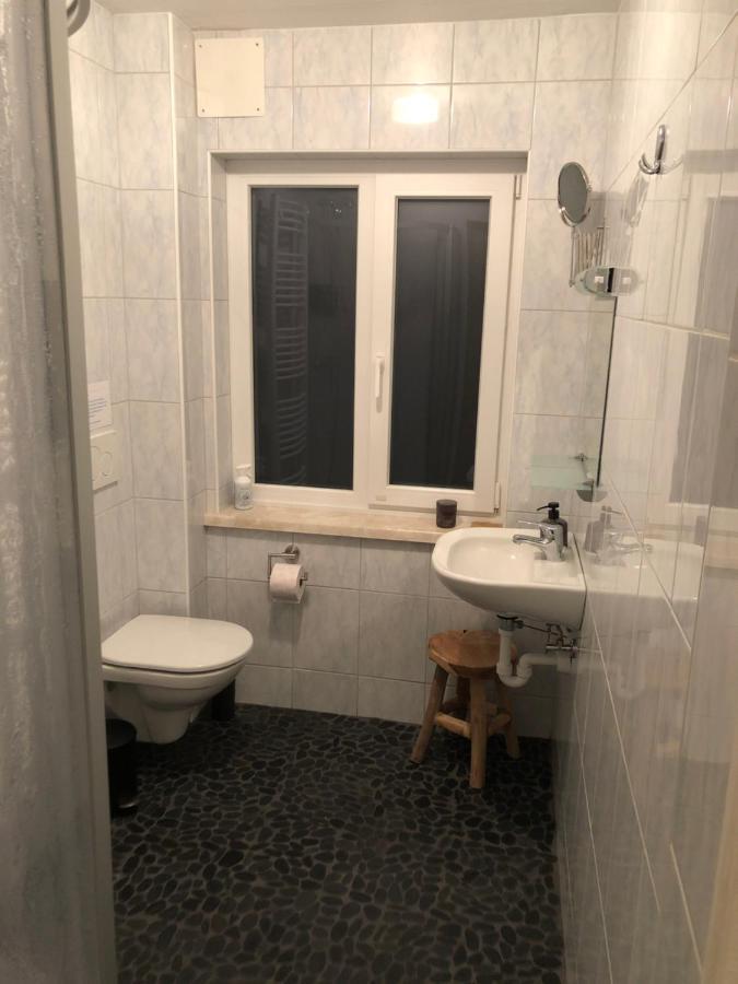 Appartement Brettljause Ferienhaus Fuenf Sinne Dobriach Ngoại thất bức ảnh